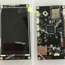 IPS 3 2 дюймовый TFT ЖК экран WIFI Интернет вещей интеллектуальный