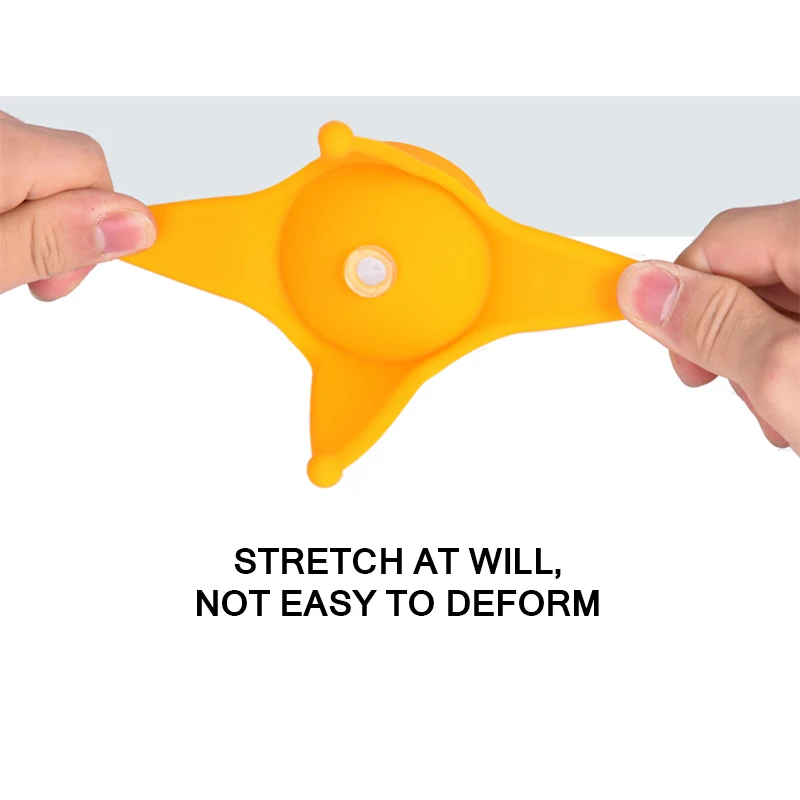 Универсальный мотоциклетный шлем на присоске с симпатичной короной мягкий