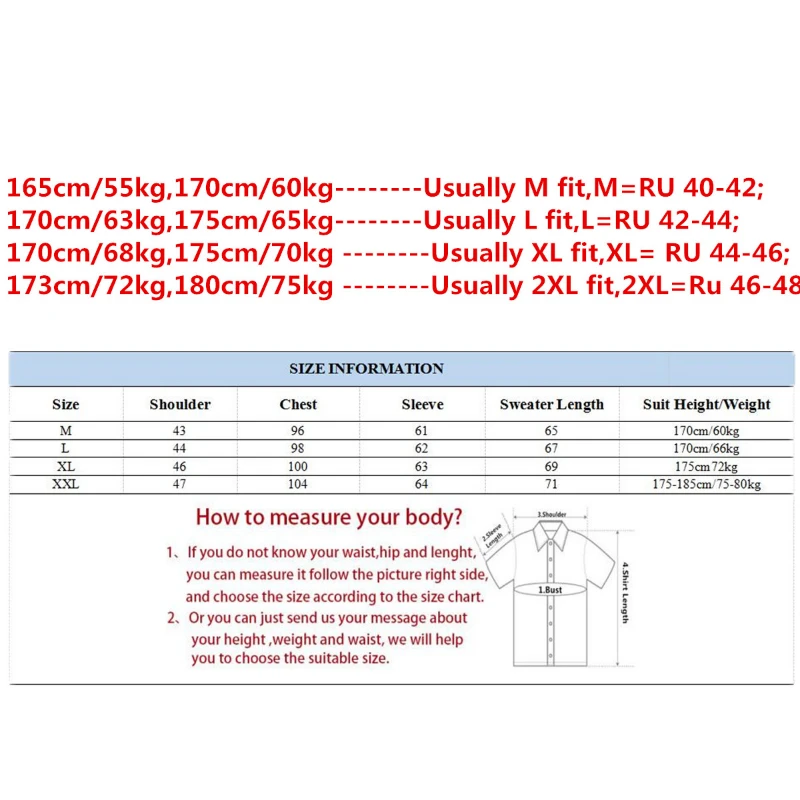 

New Men's Spring Autumn Pullover Wool Slim Fit Striped Knitted Sweaters Mens Brand Clothing Casual black sweater