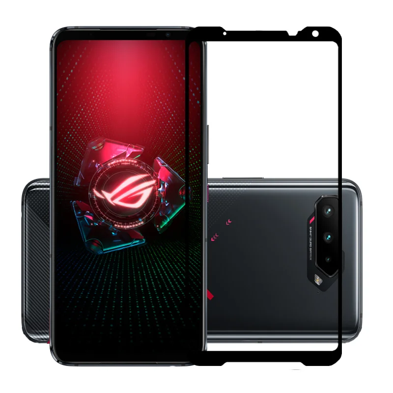 

ASUS Rog mobile 5 / Rog mobile 5 Pro / Rog mobile 5 ultimate