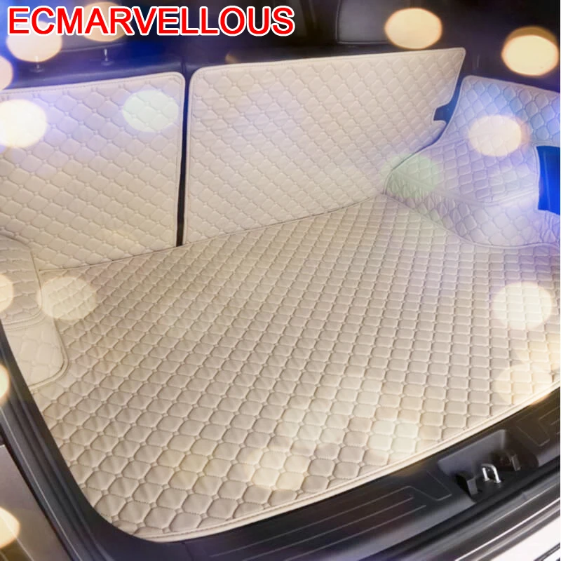 

Interior Parts Car Styling Protector Maletero Coche Automobile Car-styling Trunk Mat Cargo Liner 16 17 18 FOR Lexus RX series