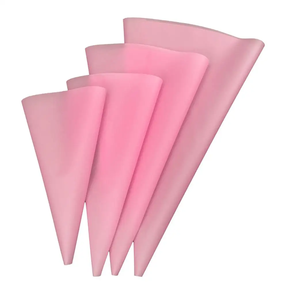 Инструменты для украшения выпечки многоразовый кондитерский мешок из материала