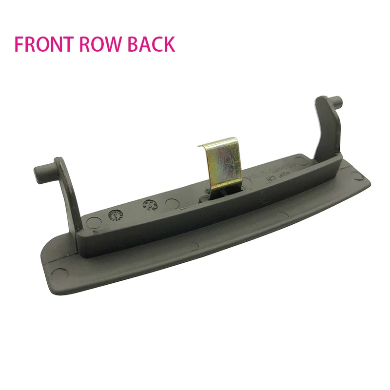 Передний подлокотник 4F0864245 пряжка для подлокотника верхняя часть застежка рук