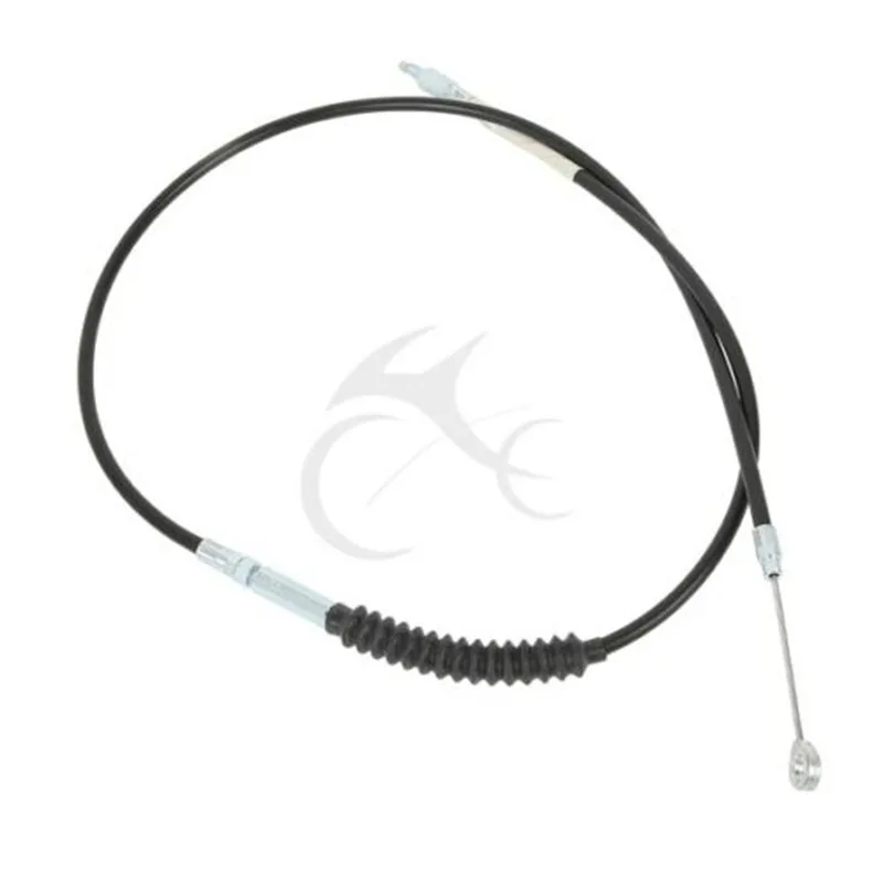 Мотоцикл 1 6 м 160 см 63 &quotтрос сцепления для Harley Sportster 1200 XL1200C 2011-2015 2012 72 XL1200V 2013-2015 2014 |