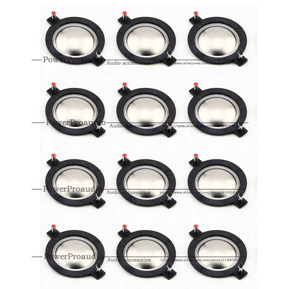 Сменная диафрагма для P-Audio BMD750 Turbosound CD210 CD212 12 шт. # 10-085 Мембрана