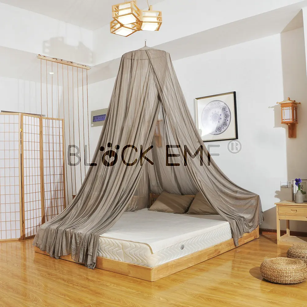 Функция блокировки EMF защищает телефон от радиационного излучения |