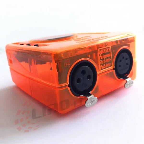 Программное обеспечение управления Sunlite DMX SUNLITE FC + программное