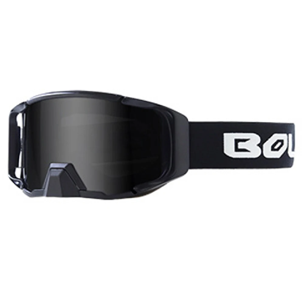 Очки мотоциклетные мужские ветрозащитные медные гоночные очки в стиле стимпанк