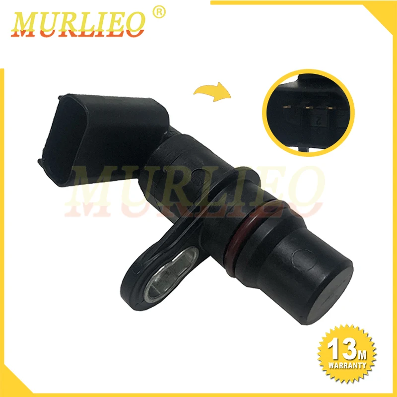

Camshaft Position Sensor For Dodge Ram 2500 3500 4500 5500 5.9L 6.7L 2007-2016 4921684 2872277 2872279 5179099AA 5179099AB