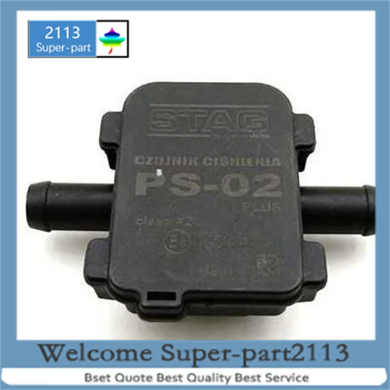 

5 контактов, датчик карты, PS-02 Plus, датчик давления газа для СПГ, комплект для преобразования СНГ, автомобильные аксессуары