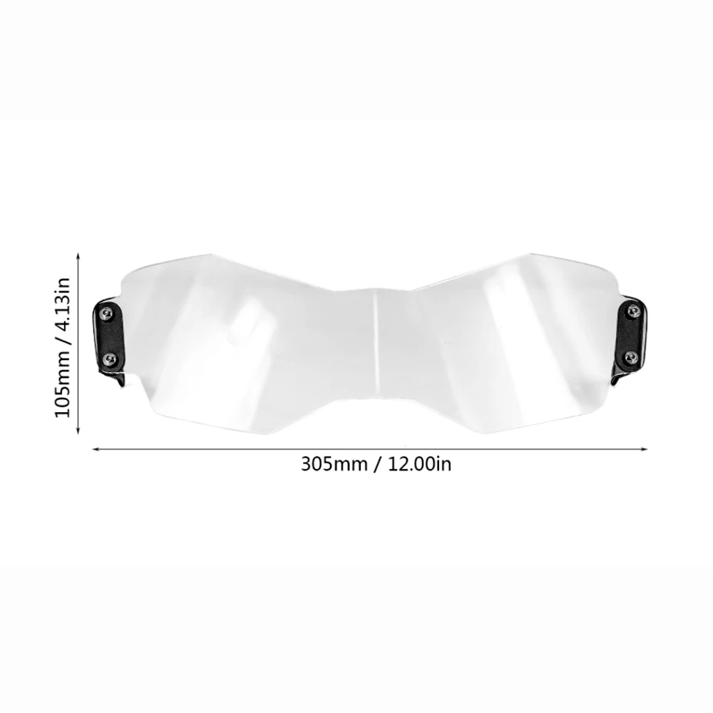 

Tiger 900 Headlight Protection For TRIUMPH TIGER900 GT Pro RALLY Tige Motorcycle Protector Headlight Film Guard Front Lamp Cove