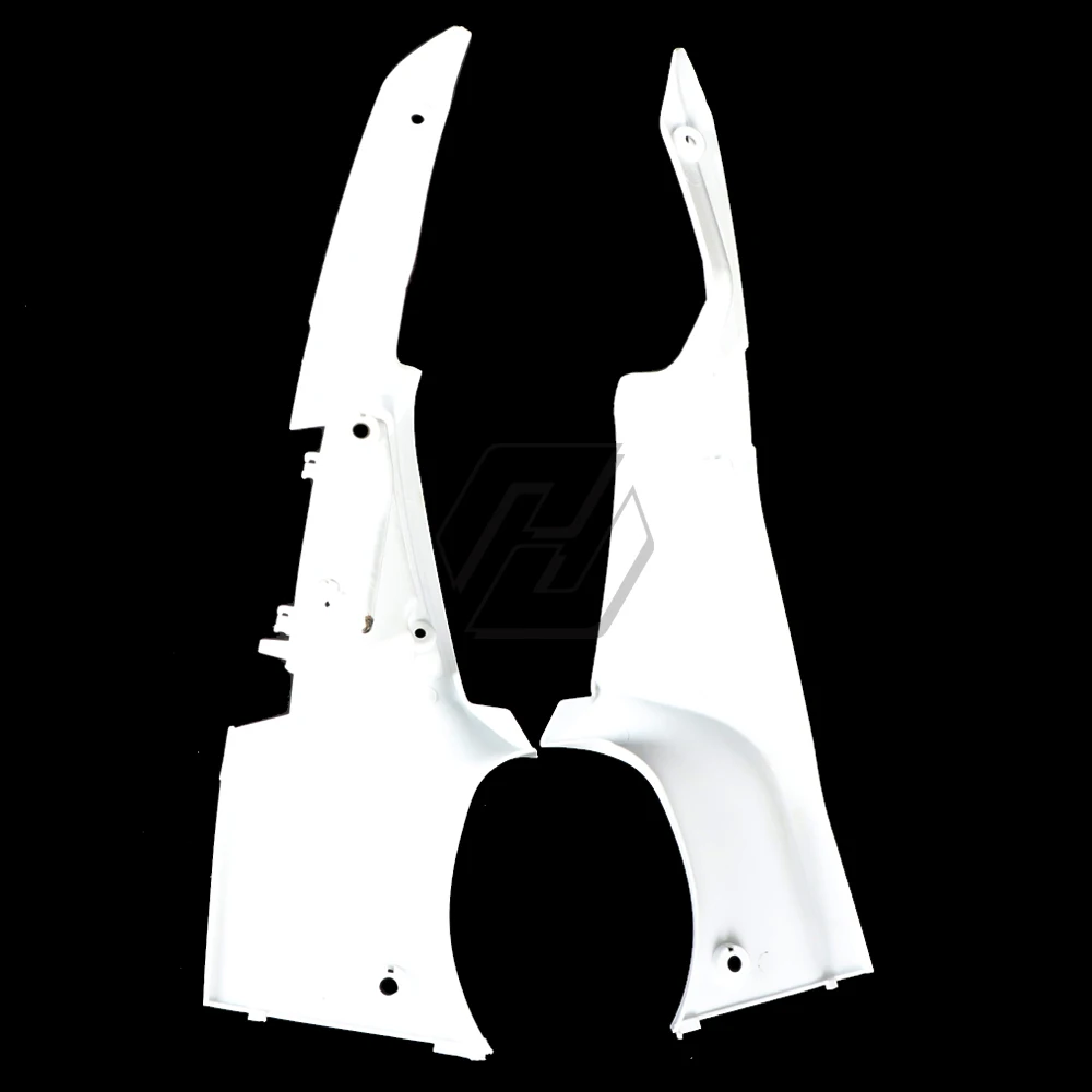 Боковая обшивка для мотоцикла кронштейн обтекатель ковбойский чехол Kawasaki ZZR400 ZZR