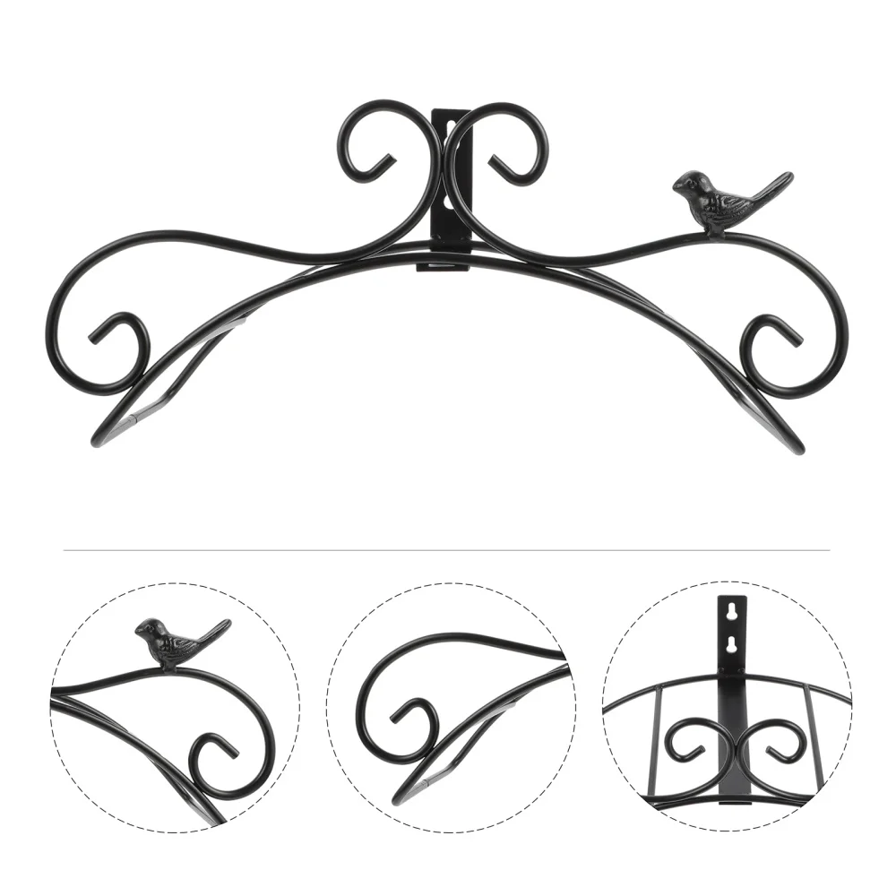 Сверхмощная Вешалка для садового шланга крючок водопроводной трубы настенный