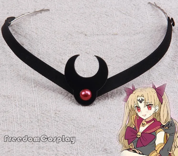 Fate Ereshkigal Косплей головной убор шпилька| |