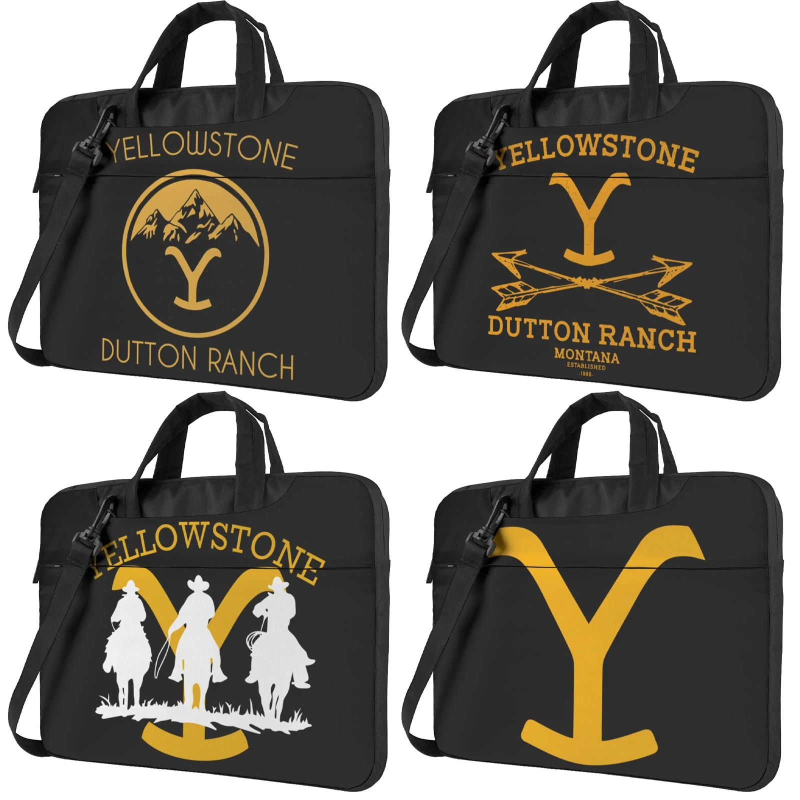 

Сумка на плечо для ноутбука, с ремешком, для школы