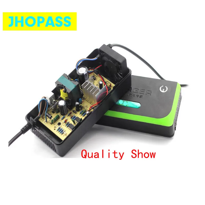 Свинцово кислотная аккумуляторная батарея 36 в 20 Ач портативное зарядное