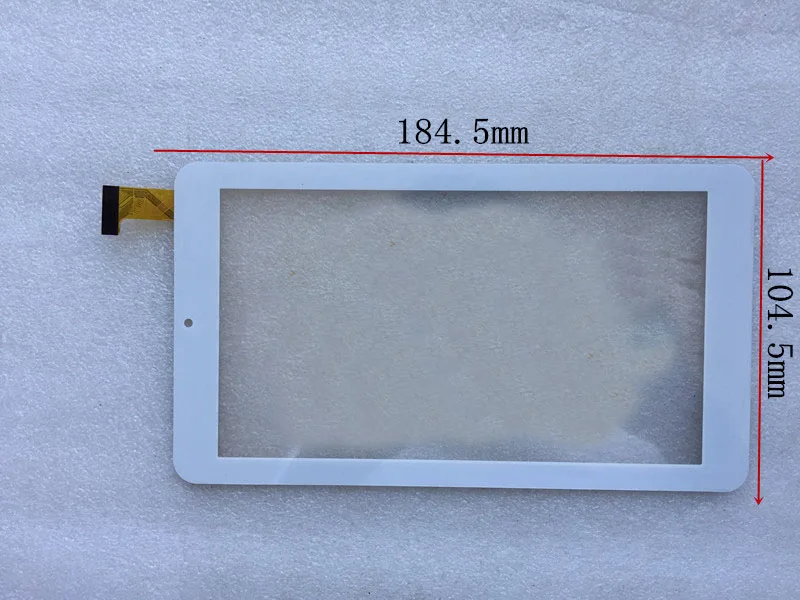7 дюймов HC184104C1 Fpc021H V2.0 MID планшетный ПК ремонтные детали для Экран планшета