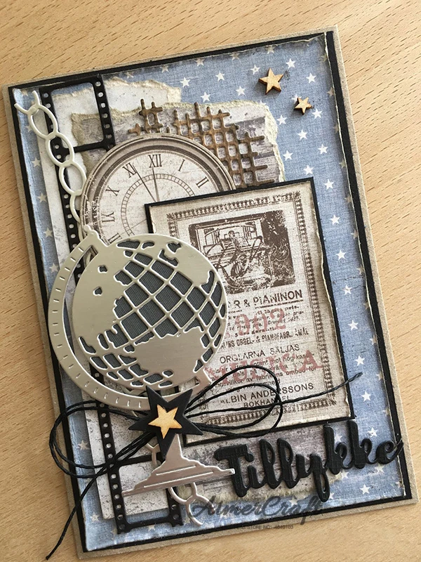 Трафарет для скрапбукинга трафарет высечки карт сделай сам декоративное ремесло