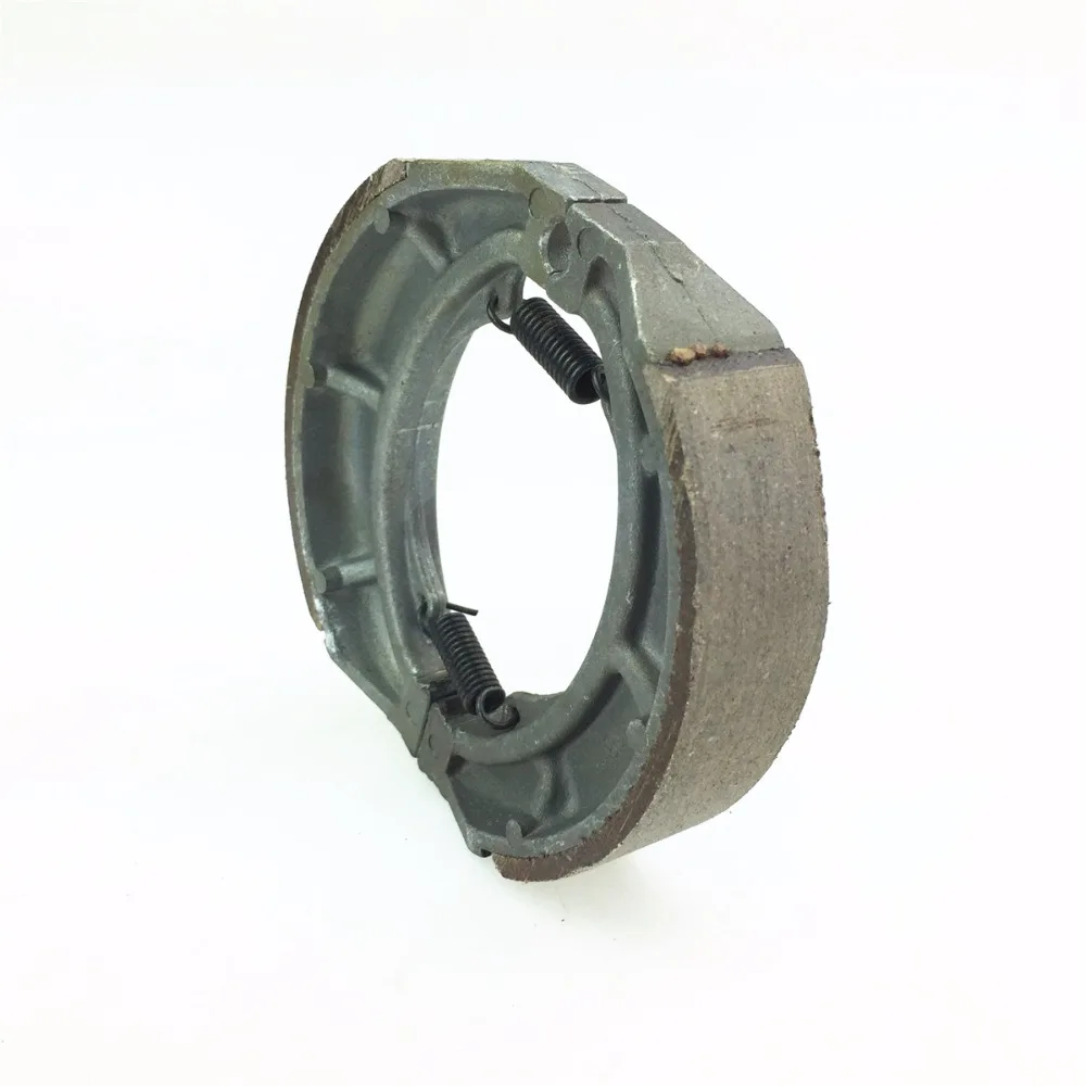 

For GN250 motorcycle brake fittings Motorcycle modified brake pads high quality