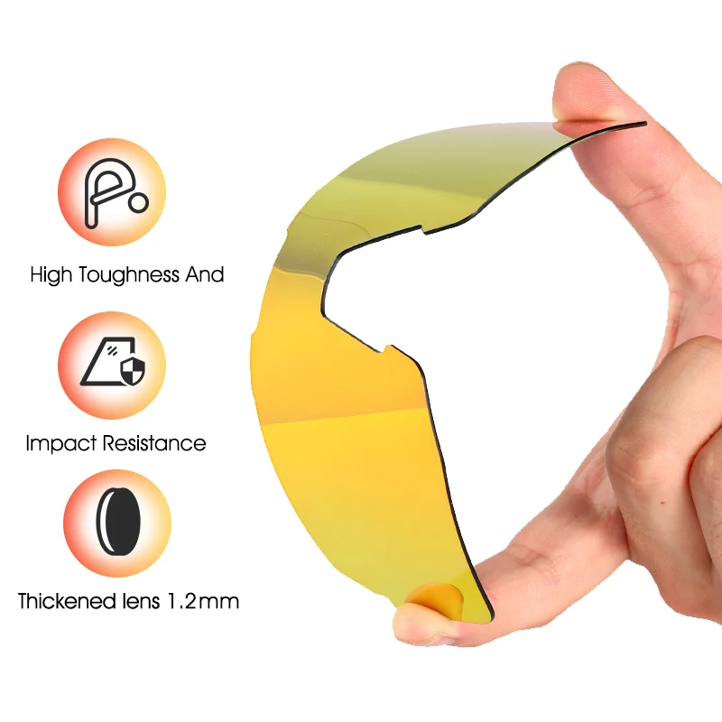 WEST BIKING гоночные поляризованные очки для езды на открытом воздухе ветрозащитные