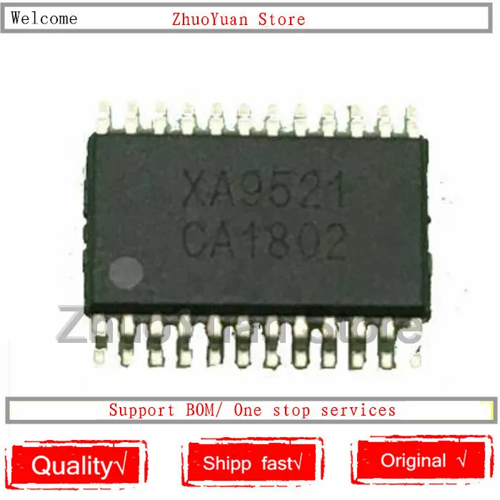 1 шт./лот XA9521 IC чип новый оригинальный | Электроника