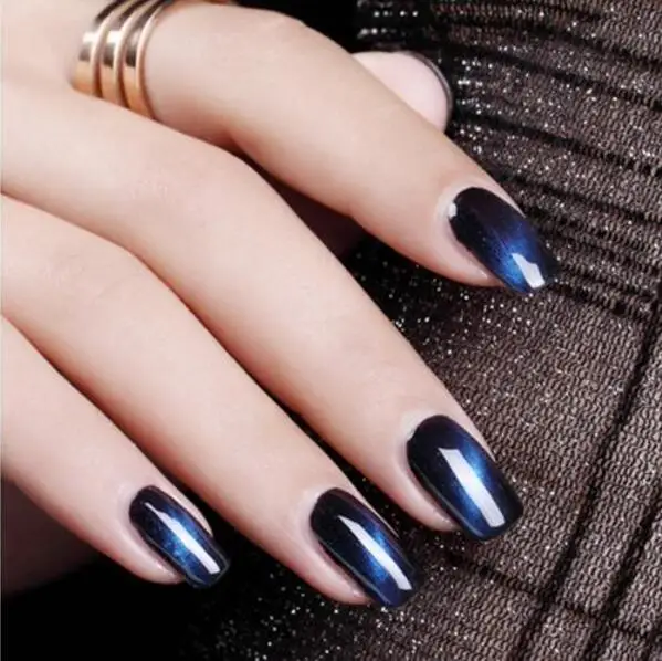 KADITION новейший кошачий глаз УФ гель лак для ногтей 8 мл Гель-лак светодиодный