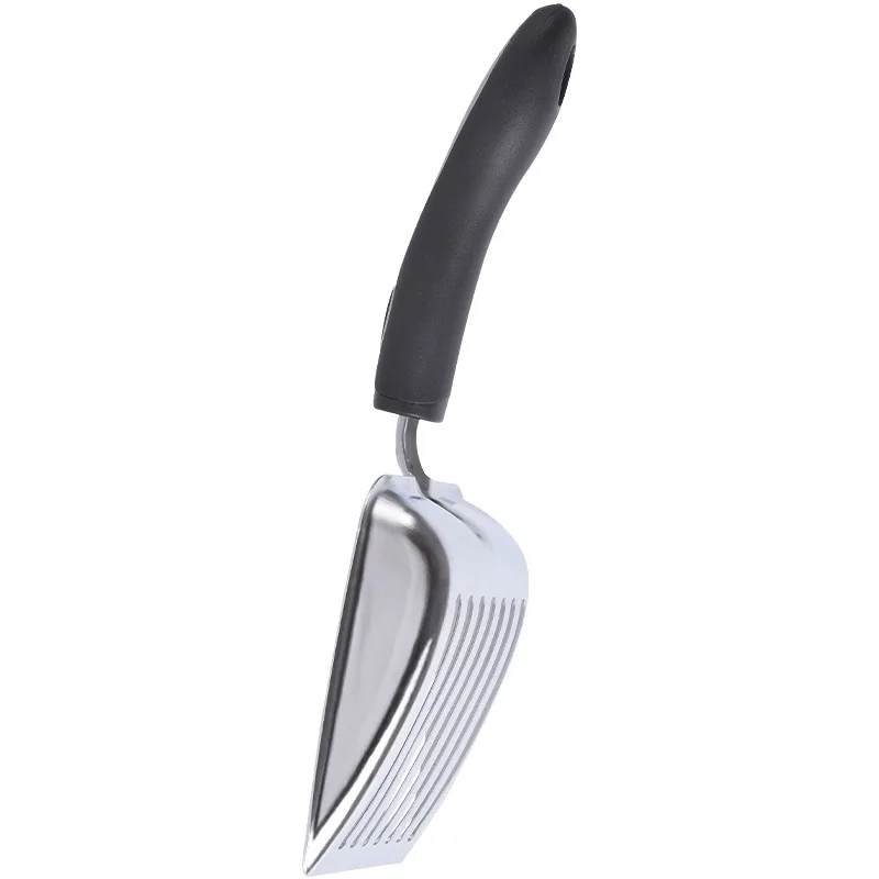 

Medium Stainless Steel Cat Litter Scoop Pet Cat Cleaning Supplies Metal Cat Litter Scoop Cat Shit Cat Litter Shovel
