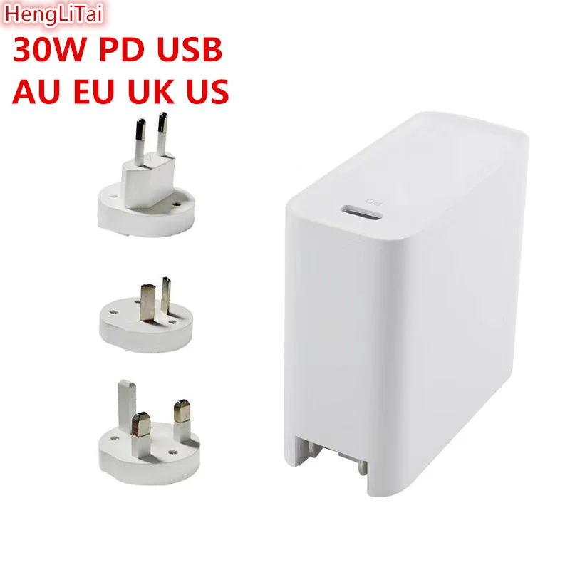 48 Вт быстрое зарядное устройство PD USB зарядное устройство для iphone 11pro макс. для планшетов QC 3,0 быстрое настенное зарядное устройство US EU UK AU переходник