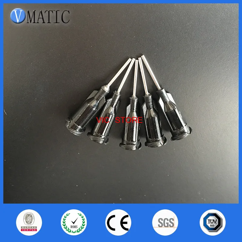 Бесплатная доставка нестерилизованные высокоточные S.S. Полипропиленовый замок