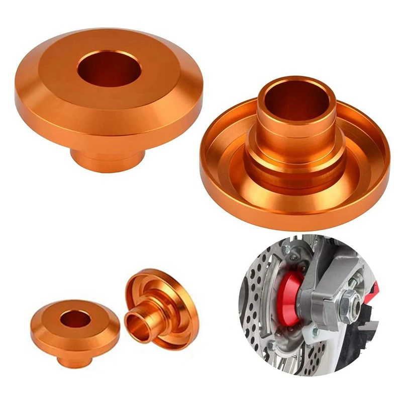 Мотоциклетная втулка задней оси прокладка заднего моста для KTM 125 250 300 350 400 450 530 SX XC