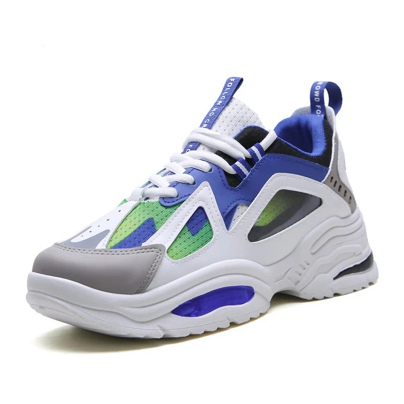 Новые брендовые баскетбольные кроссовки для мужчин и женщин высокие спортивные