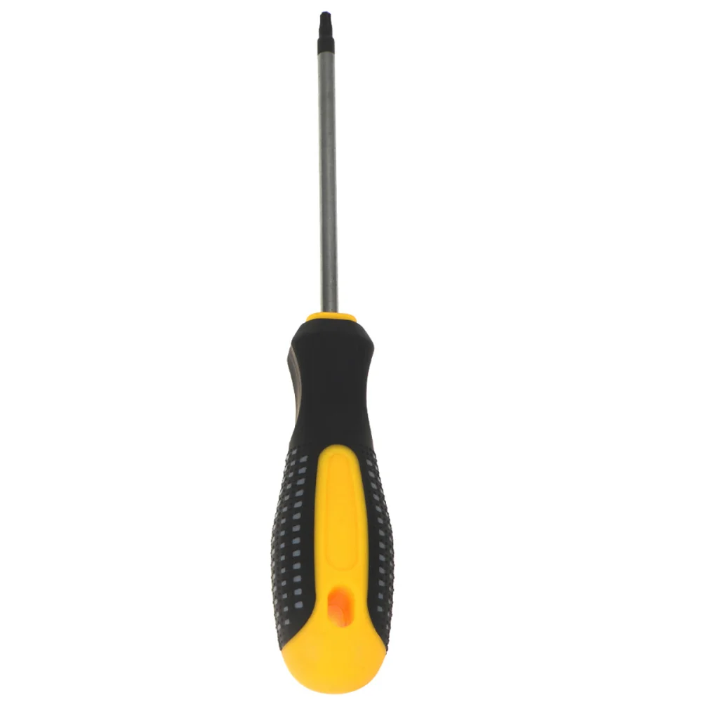 

2Pcs Tamperproof Screwdriver Screw Driver for 360 Wireless Controller(screwdriver +T15 screwdriver)
