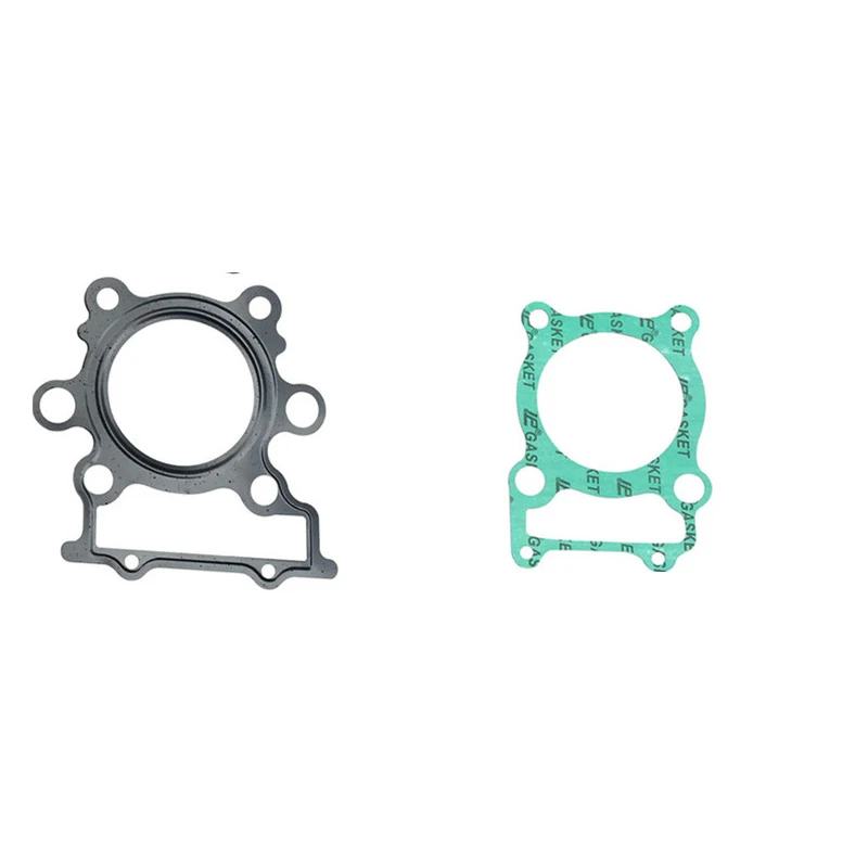 Комплект поршневых колец для мотоцикла набор деталей цилиндра Yamaha TTR250 TT-R250 1999-2006