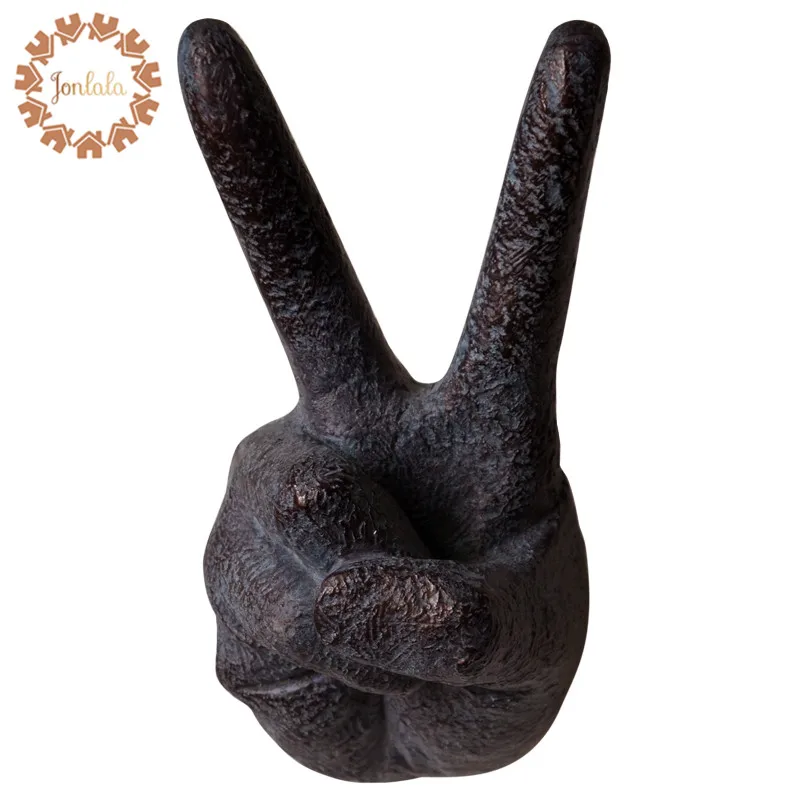 1 шт. креативные настенные крючки из смолы декоративные ручные поделки Будда