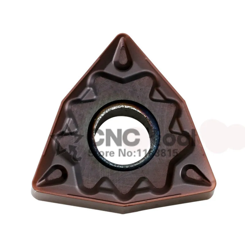 

Оригинальный WNMG0804 WNMG080404 WNMG080408 HQ PR1125 WNMG 080404 080408 карбидная вставка для токарного станка резак токарные инструменты
