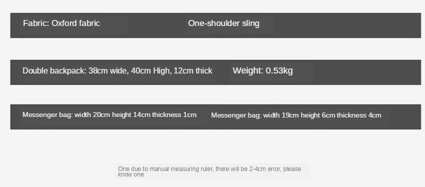 

2021 Game Among Us Backpack Bags Adults Teenage Boys Girls School Bags Anime Cartoon Backpacks 3D Cosply Print Three Pieces Bags