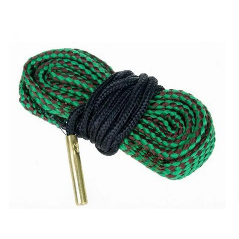 Снайперская винтовка пистолет Чистящие слинг инструмент ствол дробовика