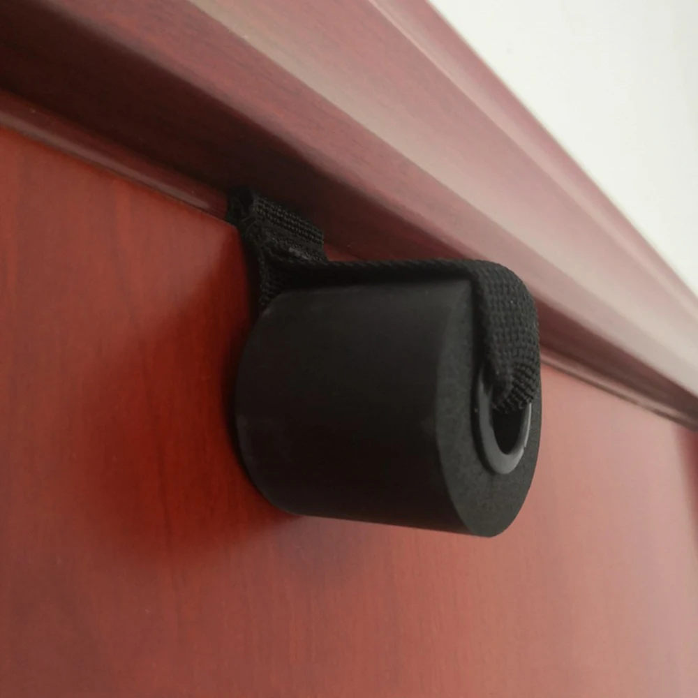 

Yoga Over Door Anchor Fitness Resistance Bands Elastic Band Training Equipment