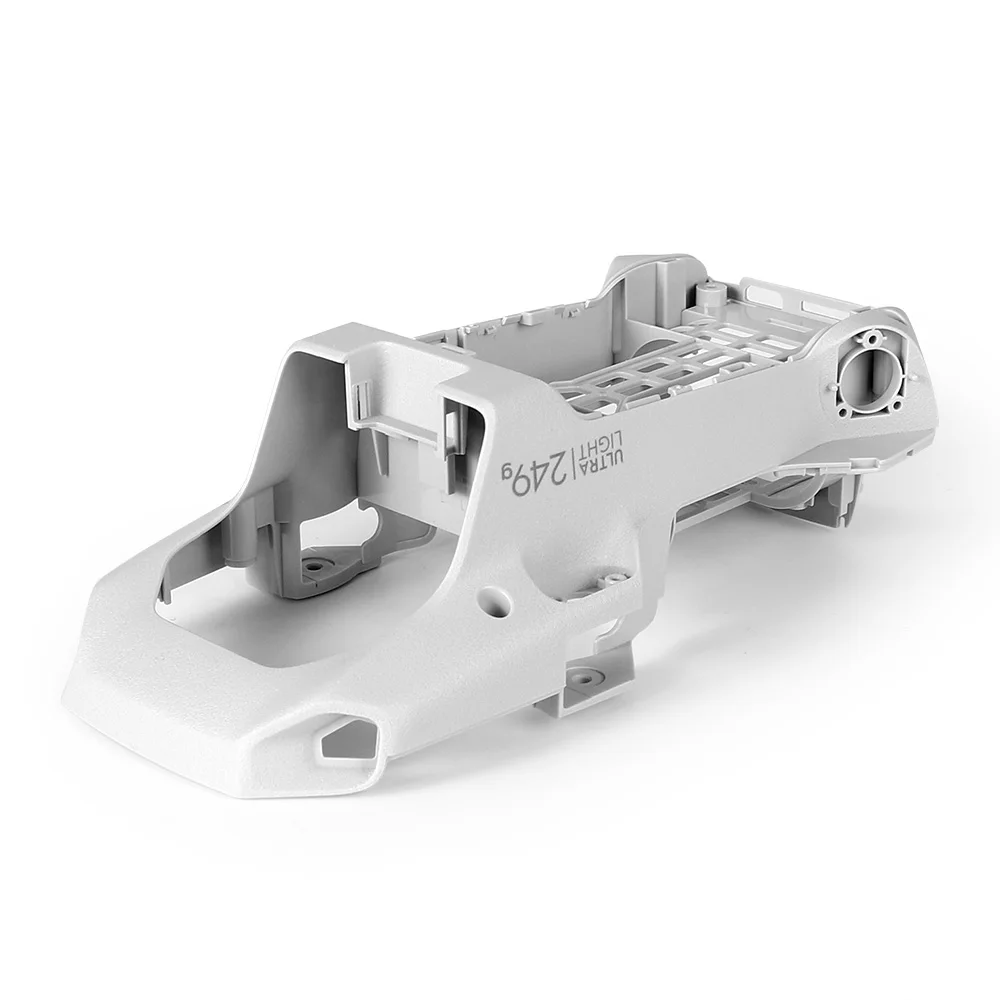 Оригинальный DJI Mavic Mini Arms корпус средняя рамка Нижняя крышка верхняя Bttery дрона
