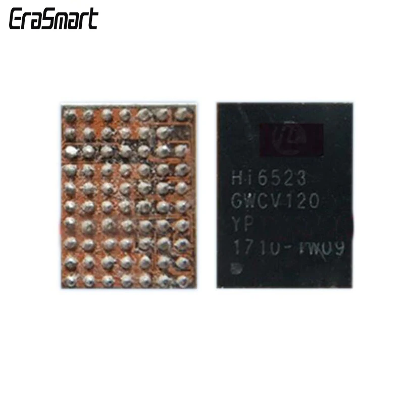 

Power IC Module HI6523