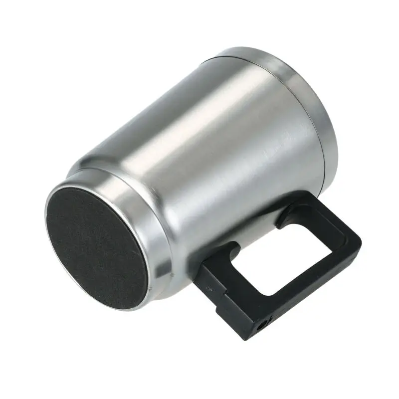 

Repair Atomization Cup Silver Stainless Steel Equipment O0I3 Polishing