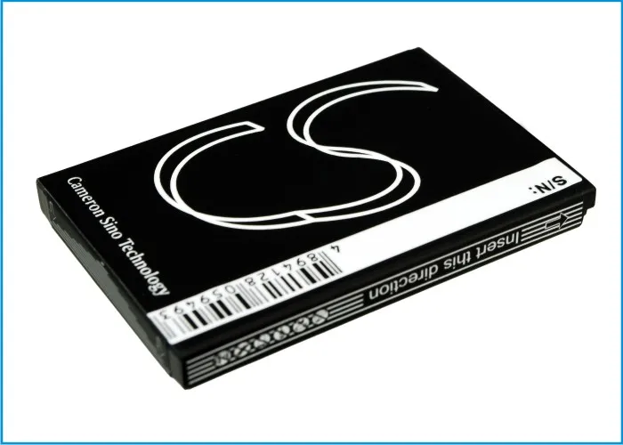 UPGRADE Cameron Sino Battery For Swissvoice T400 MP40 1000mAh / 3.70Wh | Мобильные телефоны и аксессуары