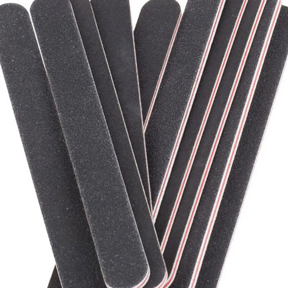 

Professional Nail File Sanding Buffer Pedicure Nail Files UV Gel Polish Tool Nail Art Tips Manicure Buffing Polish Beauty Tools