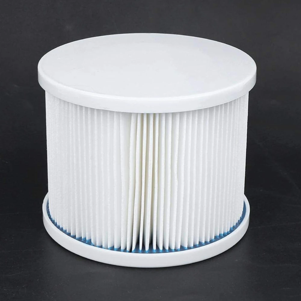 Water Filter for Pool Hot Tub Spa Bath Practical Inflatable Multi-functional Durable Pump Cartridge Sunbay FD2090 | Спорт и