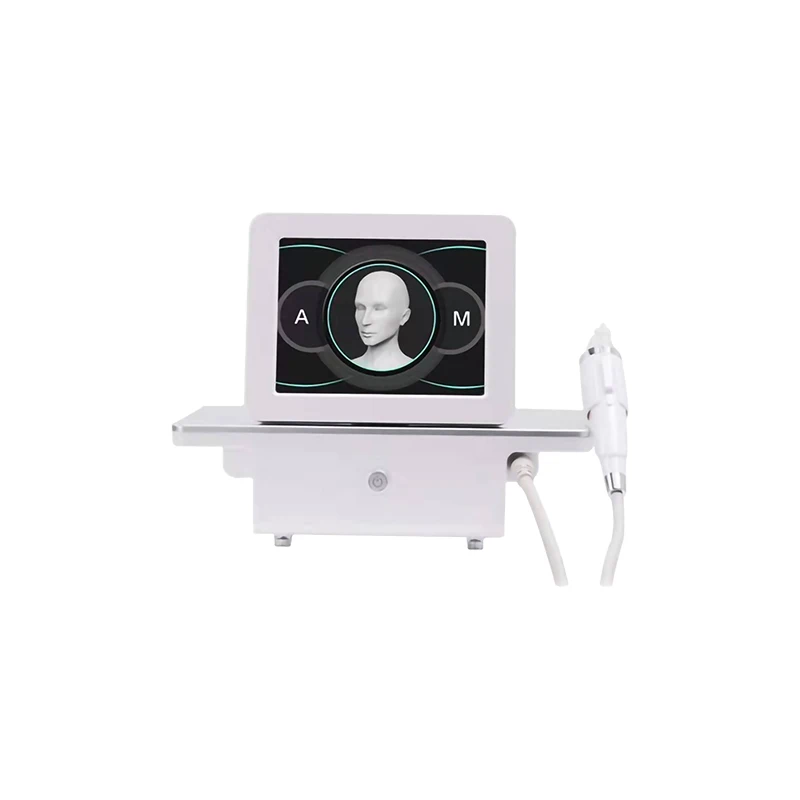 

Latest RF Micro Probe Fractional Vacuum Anti-Aging Beauty Salon Machine For Wrinkle/Scar/Stretch Marks Removal Skin Rejuvenation