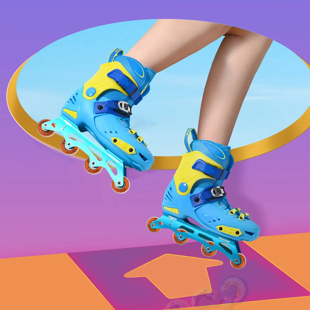 

8pcs Professional Plain Bearings Skateboard Bearing Accessories Bearings Set