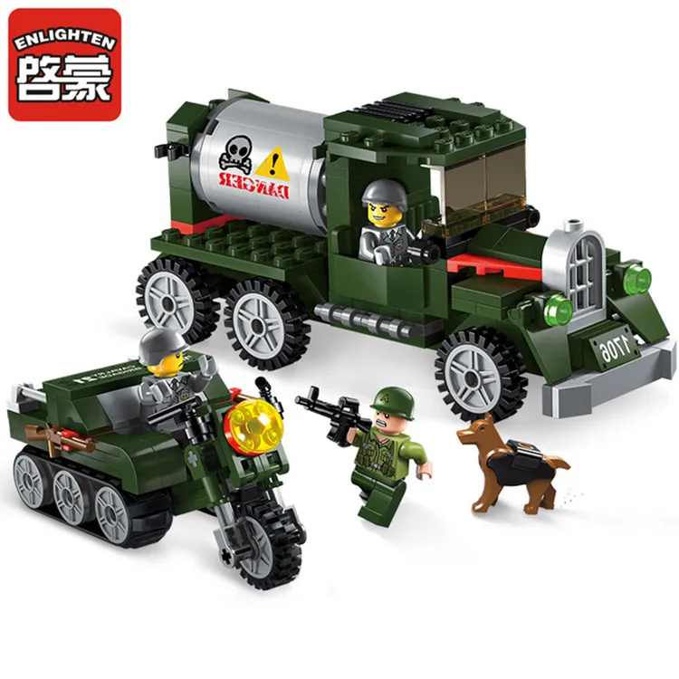 Набор строительных блоков: Военный Боевой истребитель M31 | Игрушки и хобби