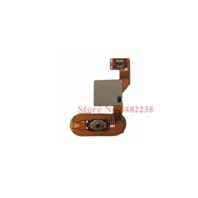 

Original Fingerprint sensor Flex cable For Xiaomi Note 2 NT2 Touch ID Home buttons Fingerprint scanner connector Replacement