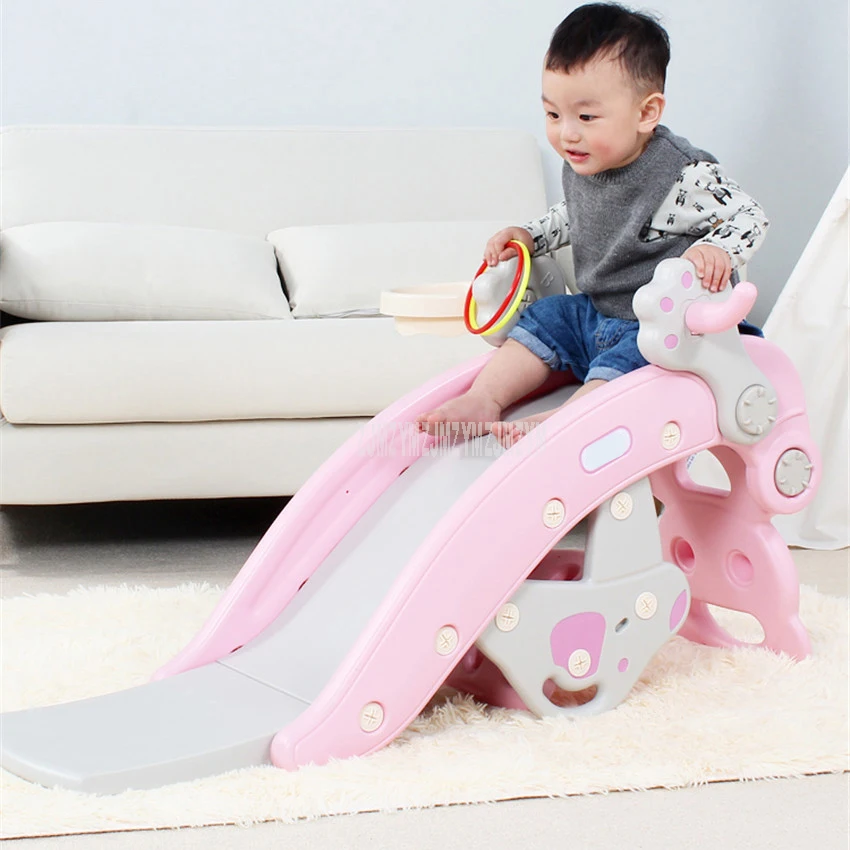 Детское скалолазанное кресло-качалка 2 в 1 многофункциональное двойного