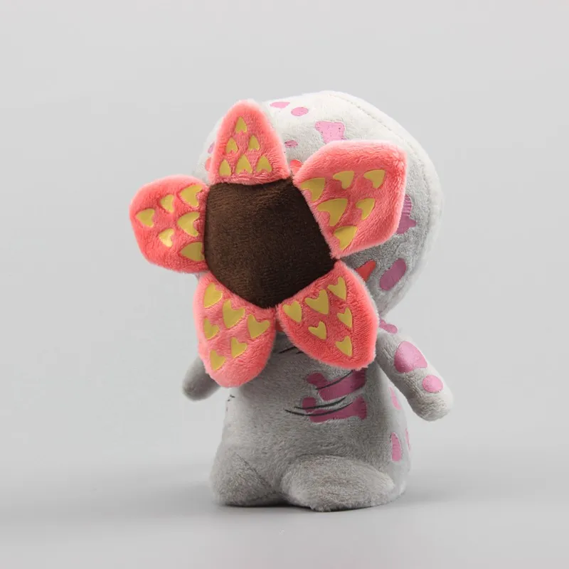 Странные вещи плюшевые игрушки Eleven Demogorgon мультфильм детский подарок на день
